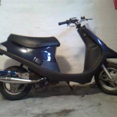 PGO Comet !! SOLGT !!