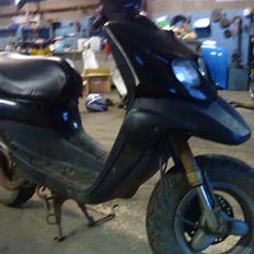 Peugeot tjekker solgt