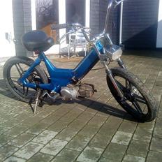 Puch Maxi '' Solgt '' :(