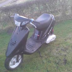 Yamaha Jog/Sonic  TILSALG