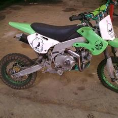 MiniBike 125 