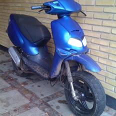 Aprilia Rally SOLGT.