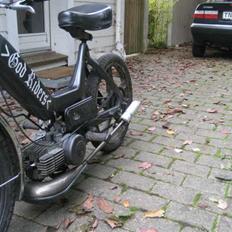 Puch maxi k - død