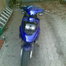 PGO hot 50 (Solgt)-.-'