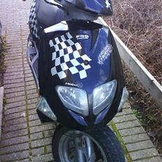 PGO Dr. Rox LC DD SOLGT!