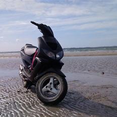 Peugeot Speedfight Lc  SOLGT