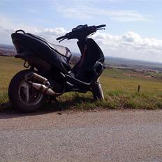 Peugeot Speedfight Lc  SOLGT