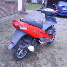 Gilera Runner LC DD Solgt