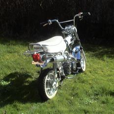 Honda Dax