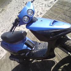Adly jet SOLGT