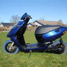 Aprilia Sonic AC - BYTTET! 