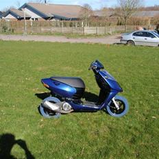 Aprilia Sonic AC - BYTTET! 