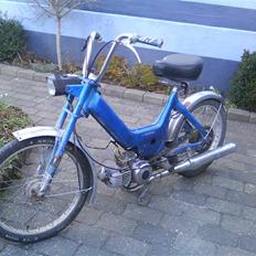 Puch maxi  k  solgt
