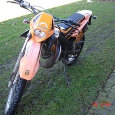 Gilera RCR  