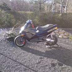 Gilera Runner S6R LC SD TILSALG