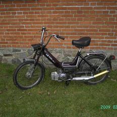 Puch Maxi K