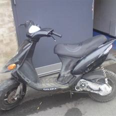 Gilera stalker