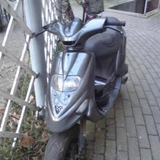 Gilera stalker