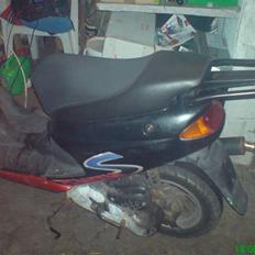 Peugeot zenith - DØD