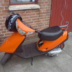 Yamaha Evo 1 jog - SOLGT 