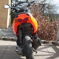 Gilera Runner LC. SP