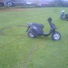 PGO Hot 50 BYTTET TIL JOG