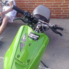 Yamaha Jog Fs