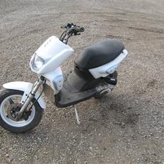 Yamaha slider "byttet"