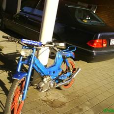 Puch maxi
