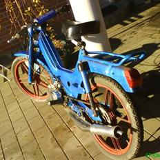 Puch maxi