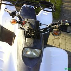 MiniBike dinli t-rex