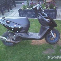 Aprilia Sonic AC SD - Dr Evo(væk)