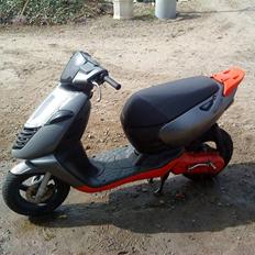Aprilia Sonic AC SD - Dr Evo(væk)