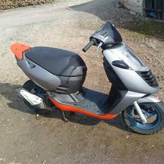 Aprilia Sonic AC SD - Dr Evo(væk)