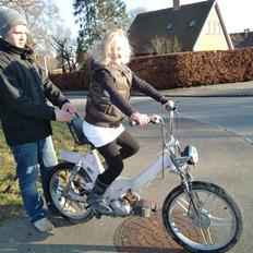 Puch Maxi KL **SOLGT**