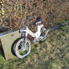 Puch Maxi KL **SOLGT**