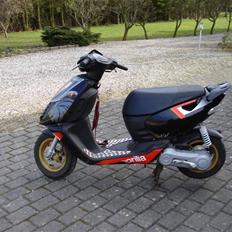 Aprilia sonic SOLGT !!!