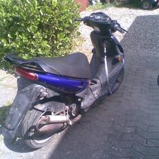Suzuki katana AC 