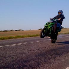 Suzuki katana lc HMR SOLGT