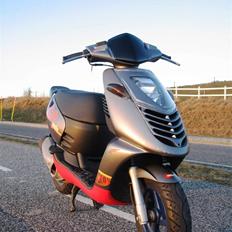 Aprilia Sonic GP