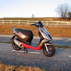 Aprilia Sonic GP