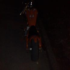 MiniBike Orginal Chopper *Solgt*