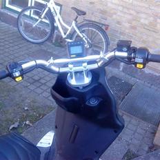 PGO PMX Naked
