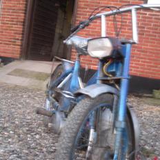 Puch maxi