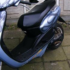 Yamaha Neos "Byttet"