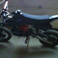 MiniBike Dirtbike