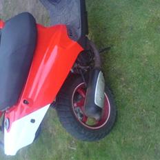 PGO Hot 50. hos politiet :(!