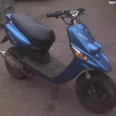 Yamaha Bws (BYTTET)