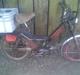 Puch maxi 2gear   ¤ SOLGT¤