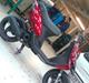 Gilera Stalker Ac SOLGT